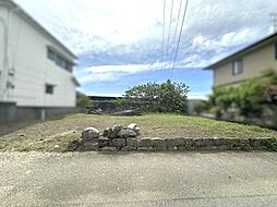 物件画像 高知市介良乙　売り土地
