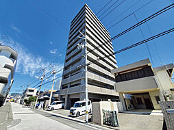 物件画像 パークベルズ桟橋通