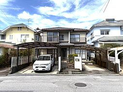 物件画像 高知市瀬戸南町1丁目　中古住宅　売家