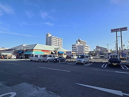 サニーマート高須店