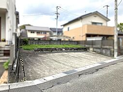物件画像 高知市井口町 売り土地