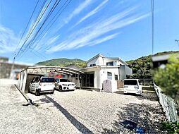 物件画像 須崎市桑田山乙 中古住宅 売家