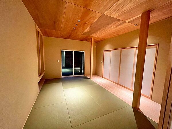 室内