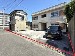 物件画像 高知市神田 売り土地