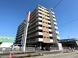 物件画像 アルファスマート南国2