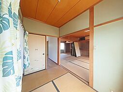 室内の画像