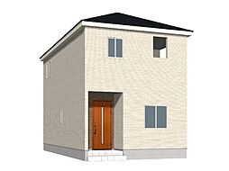 物件画像 高知市針木東町・1号棟　新築住宅　売家