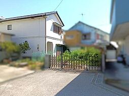 物件画像 高知市曙町1丁目　売り土地