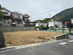 物件画像 高知市十津4丁目 売り土地