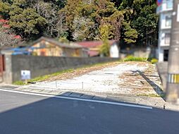 物件画像 高知市薊野北町1丁目　売り土地