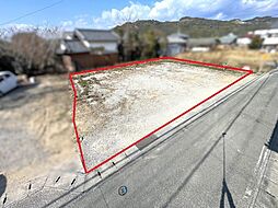 物件画像 香南市野市町中ノ村 売り土地
