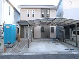 物件画像 高知市福井町　中古住宅　売家