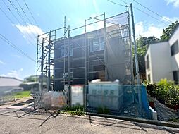 物件画像 香美市土佐山田町植 新築住宅 売家