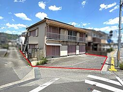 物件画像 高知市比島町2丁目 売り土地