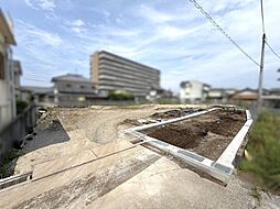 物件画像 南国市篠原・1号地　売り土地