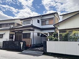 物件画像 高知市朝倉己　売り土地