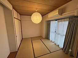 室内の画像