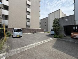 物件画像 高知市北本町4丁目 売り土地