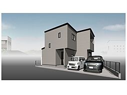 物件画像 高知市介良 売り土地 建築条件付