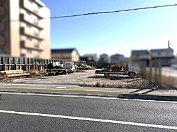 物件画像 高知市介良乙　売り土地