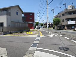 物件画像 高知市中須賀町 売り土地