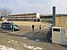 周辺：山田小学校