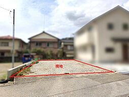 物件画像 高知市鳥越 売り土地