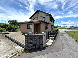 物件画像 南国市前浜　中古住宅　売家