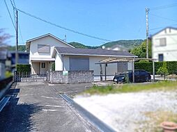 物件画像 香南市野市町大谷 中古住宅 売家