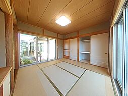 室内の画像