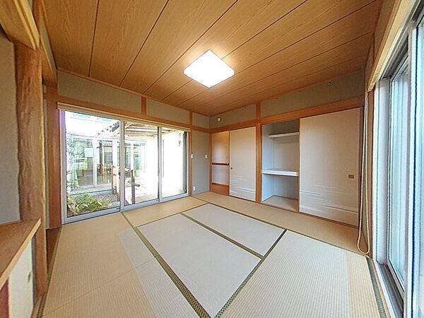 室内