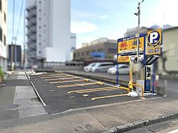 物件画像 高知市本町3丁目 売り土地