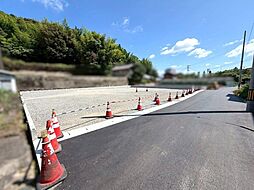 物件画像 高知市針木南・A号地 売り土地