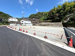 高知市針木南・C号地 売り土地