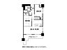間取り：【間取り】