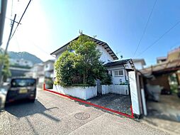 物件画像 高知市瀬戸東町3丁目 売り土地