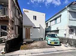 物件画像 高知市竹島町 中古住宅 売家