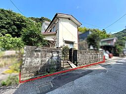 高知市小石木町 売り土地