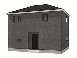 物件画像 高知市百石町3丁目・1号棟　新築住宅　売家