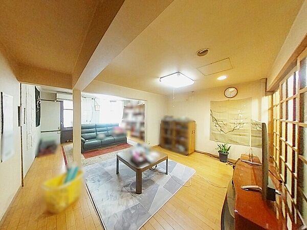 室内