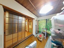 室内の画像