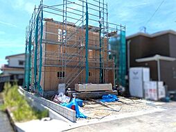物件画像 南国市大そね甲・1号棟 新築住宅 売家