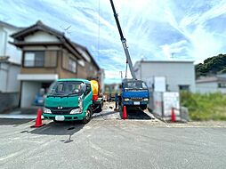 物件画像 高知市瀬戸2丁目・1号棟　新築住宅　売家