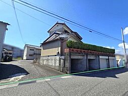 物件画像 高知市朝倉己 売り土地