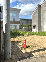 物件画像 高知市新屋敷2丁目 売り土地