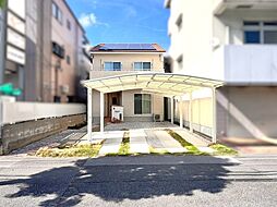 物件画像 高知市和泉町　中古住宅　売家