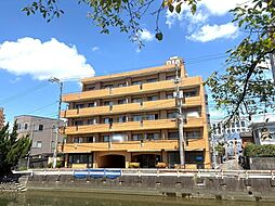 物件画像 ダイアパレス小津町　中古マンション