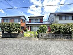 高知市鴨部 売り土地