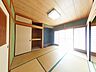 室内：和室