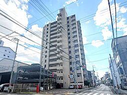 アルファステイツ高知駅前 中古マンション